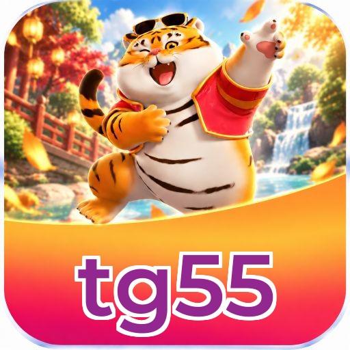Logo tg55