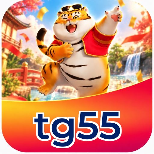 Histórias de sucesso e ganhos na tg55