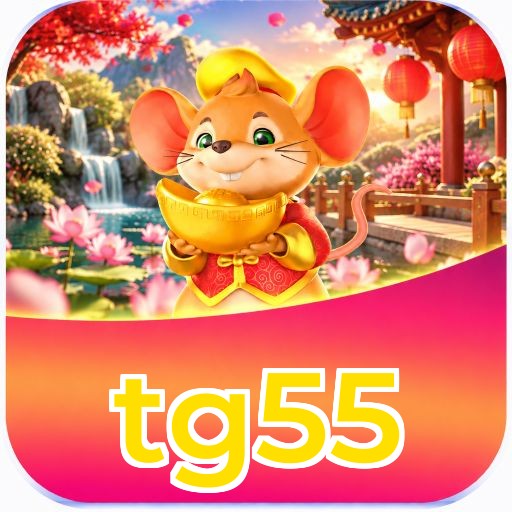 Logo tg55 - Cassino Online Brasil