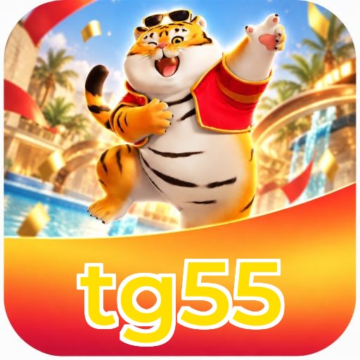 Logo tg55 - Cassino Online Brasil