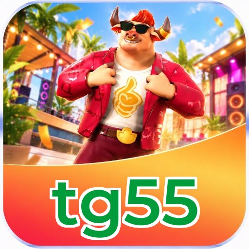 Logo tg55