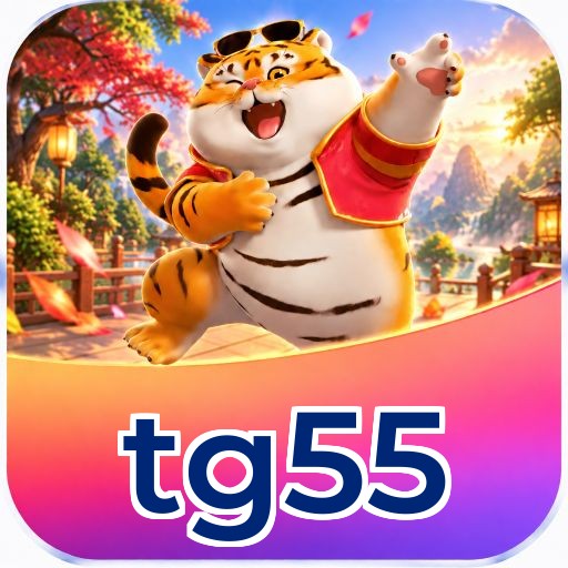 Logo tg55