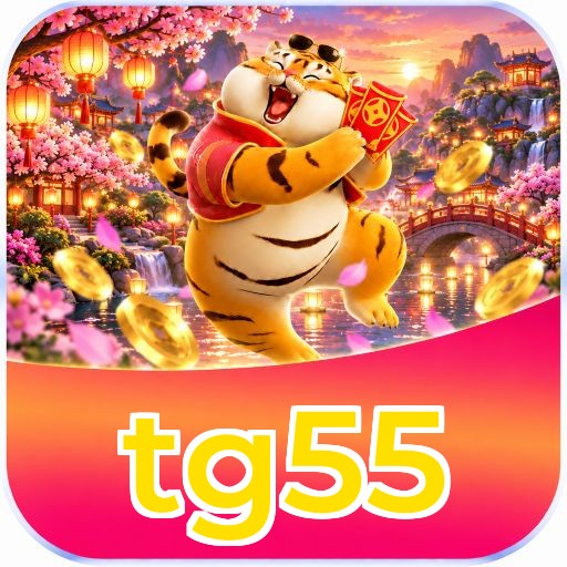 Logo tg55 - Cassino Online Brasil