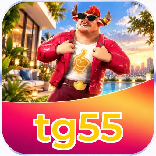 Logo tg55