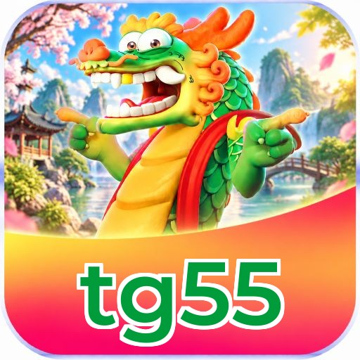 Logo tg55