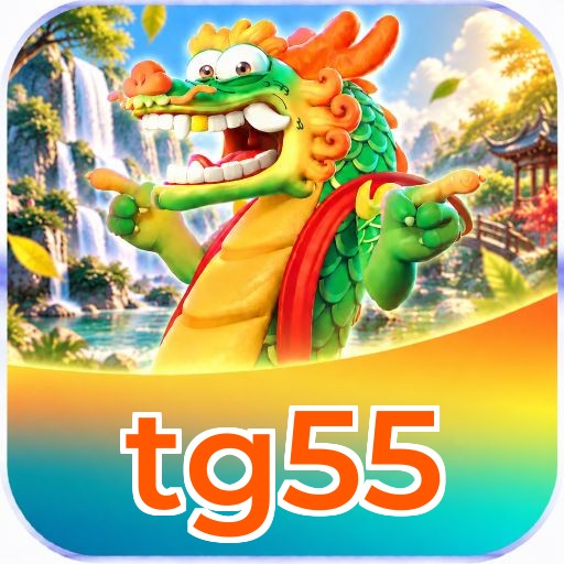 Interface do APK tg55 para Android
