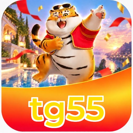 Logo tg55
