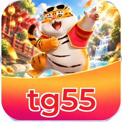 Logo tg55 - Cassino Online Brasil