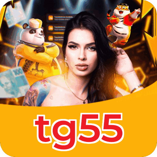 tg55 segurança SSL 256-bit - Licença Curaçao, eCOGRA, GLI certificado