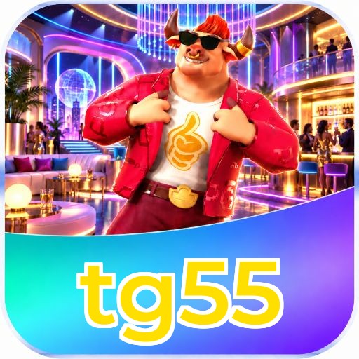 Logo tg55
