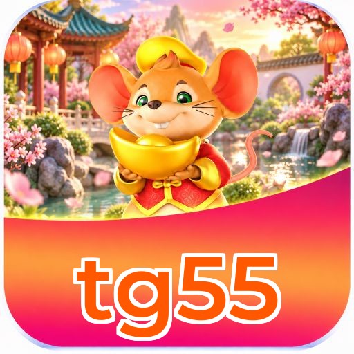 Logo tg55 - Cassino Online Brasil