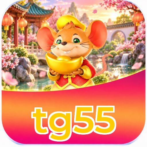 Logo tg55 - Cassino Online Brasil