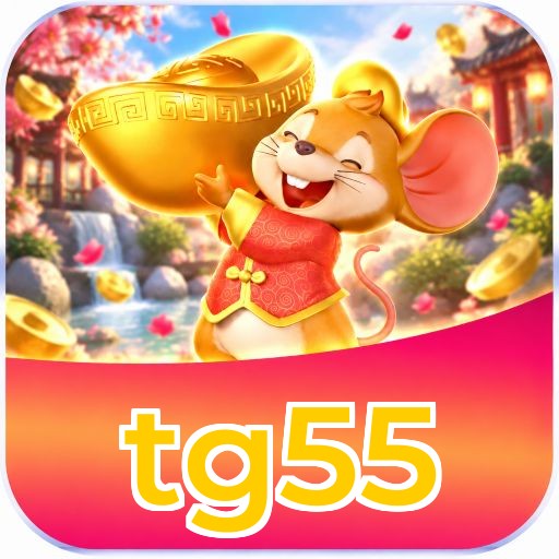 Logo tg55 - Cassino Online Brasil