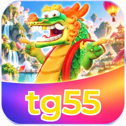 Logo tg55