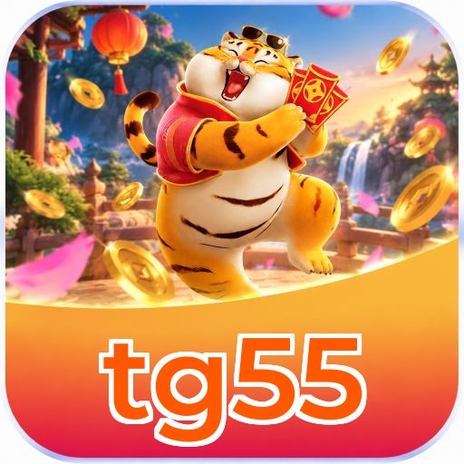 Logo tg55 - Cassino Online Brasil