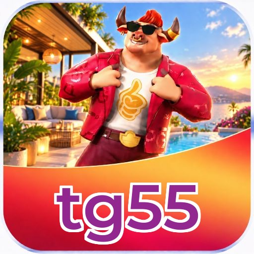 Cadastro na tg55 - Ganhe bônus de R$ 5.000 + 500 giros grátis