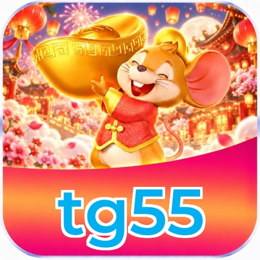 Logo tg55 - Cassino Online Brasil