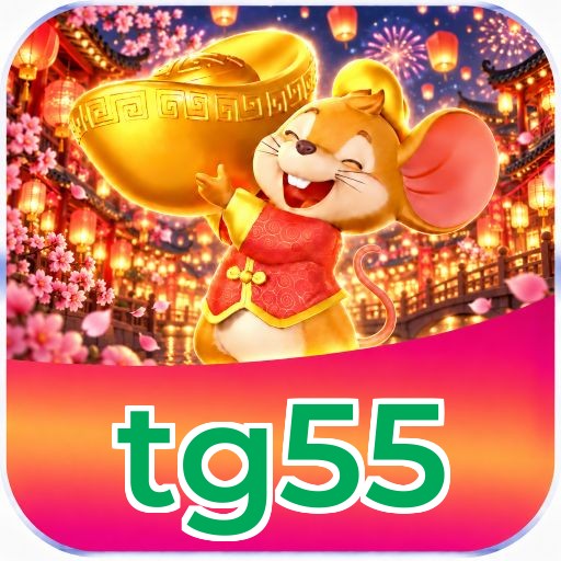 Logo tg55