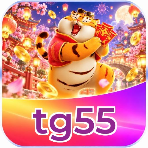 Logo tg55